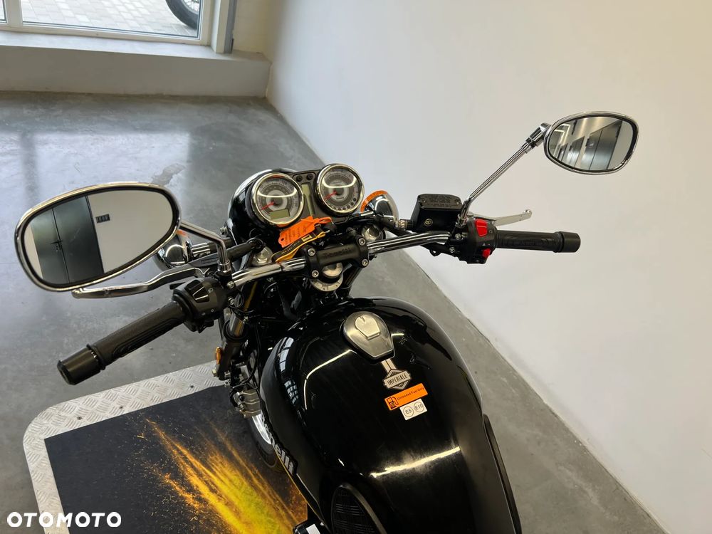Benelli IMPERIALE 400 - 12