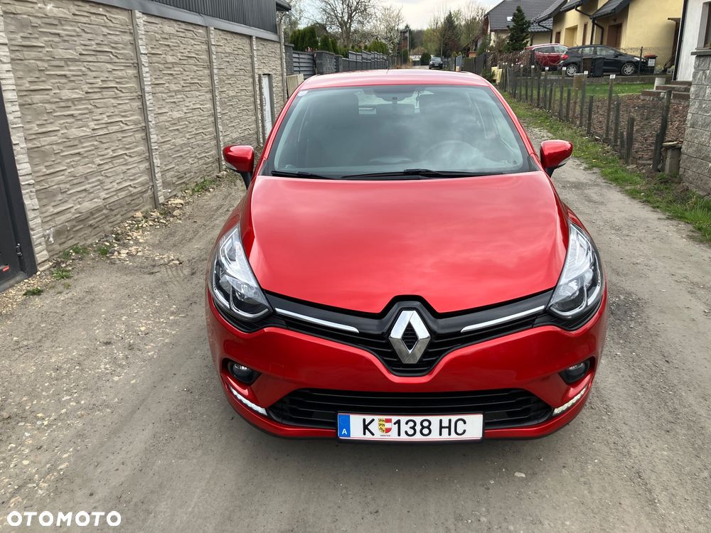 Renault Clio 0.9 Energy TCe Life - 2