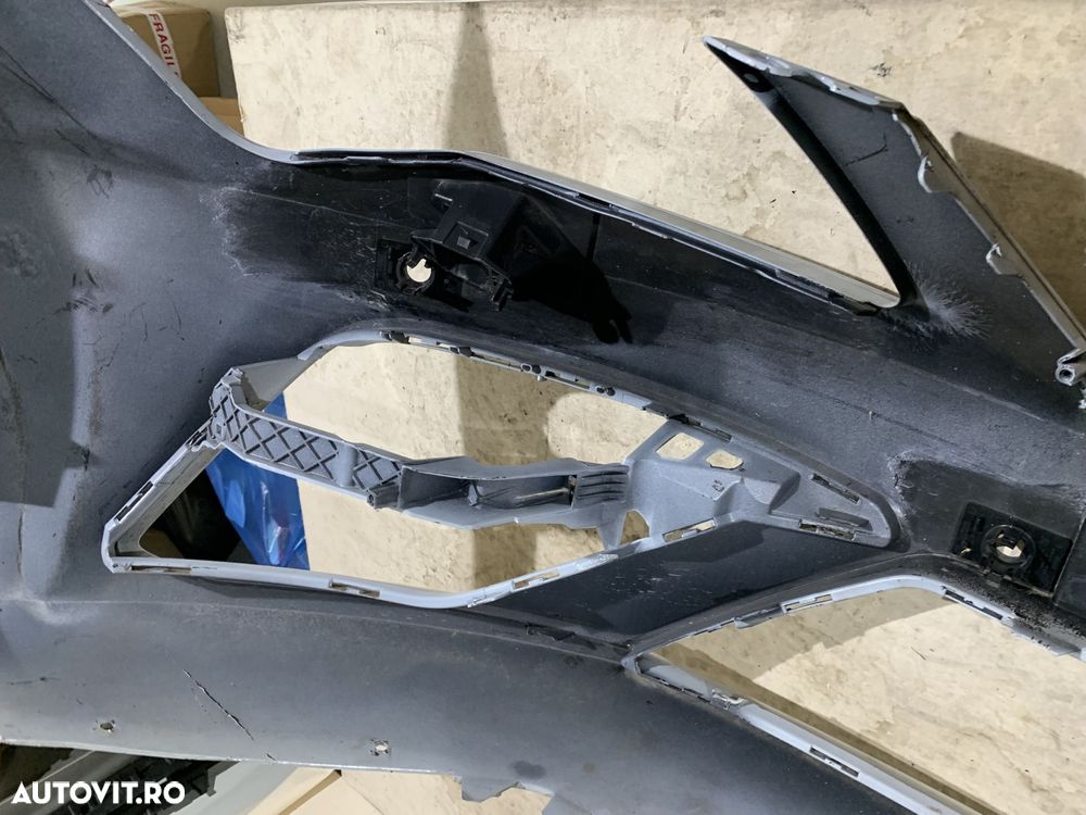 Bara fata Seat Leon FR, 2017, 2018, 2019, 2020, 5F0807221AB - 16