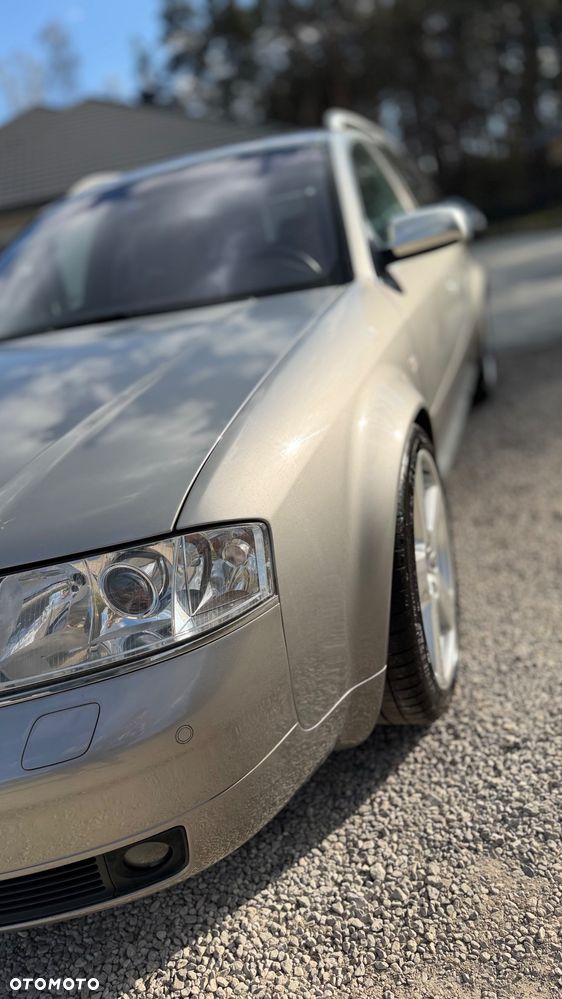 Audi S6 Avant 4.2 quattro - 15