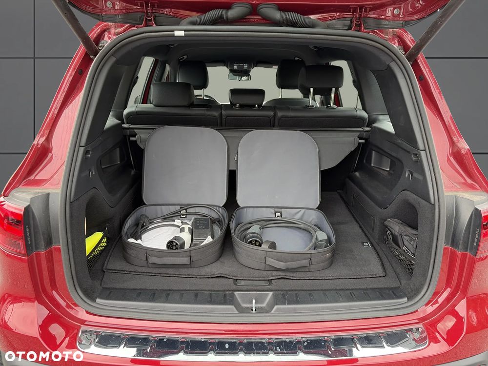 Mercedes-Benz EQB 300 70.5kWh 4-Matic Progressive - 33