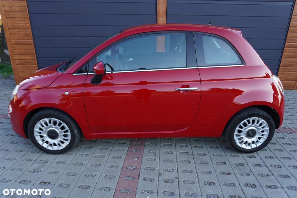 Fiat 500 1.2 Happy Birthday Edition - 3