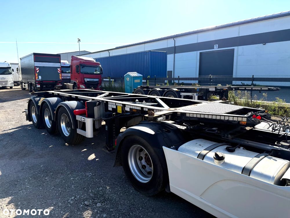 Van Hool A3C002 - 1