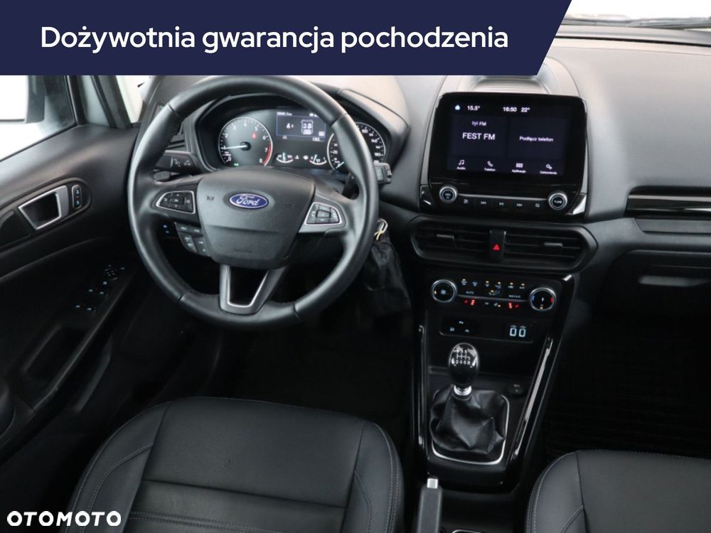 Ford EcoSport - 9