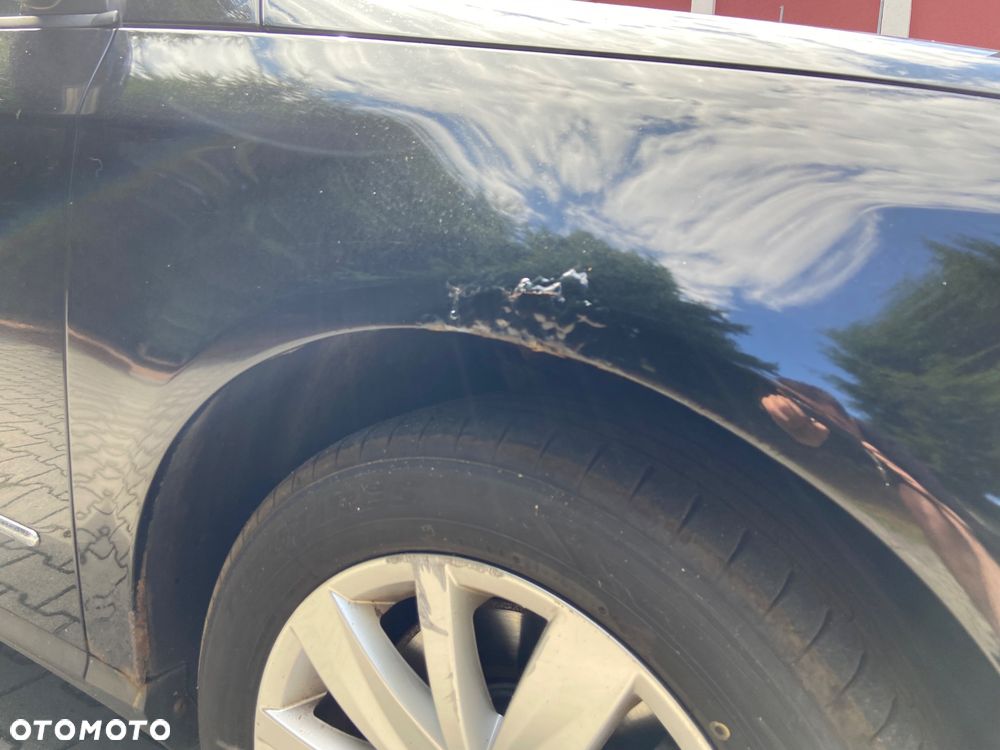 Volkswagen Passat 2.0 TDI DPF Highline - 12