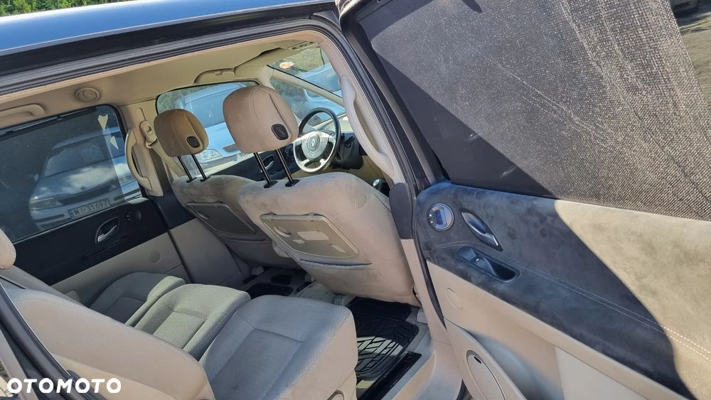 Renault Espace 3.0 dCi Privilege - 6