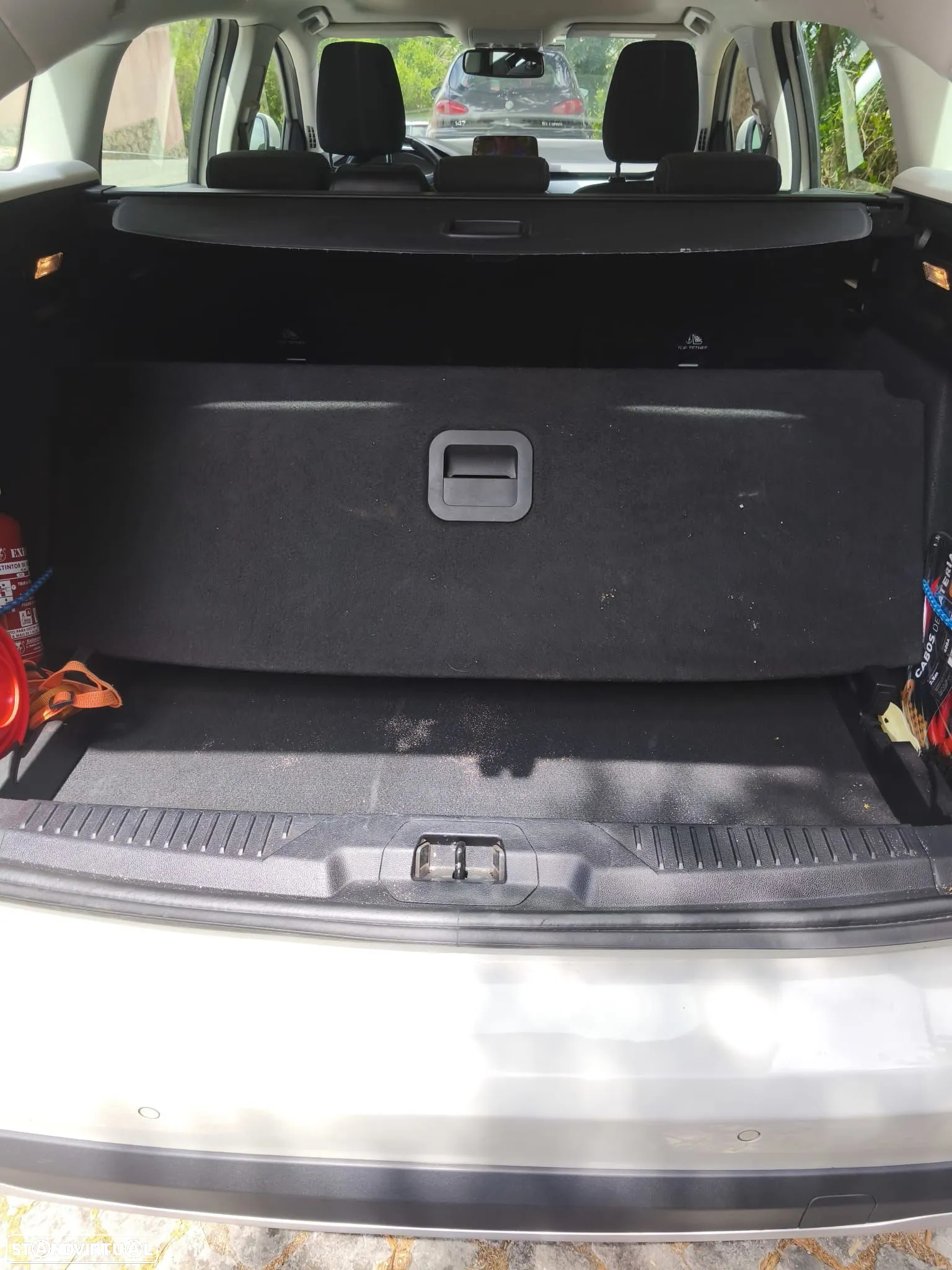 Ford Focus 1.5 TDCi EcoBlue Active - 10
