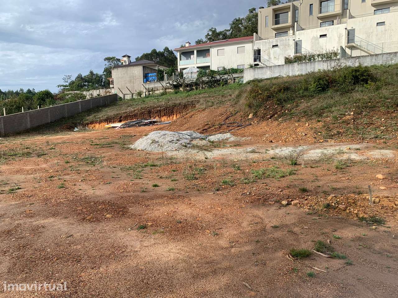 Terreno  Venda em Vila Cova e Feitos,Barcelos - Grande imagem: 4/17