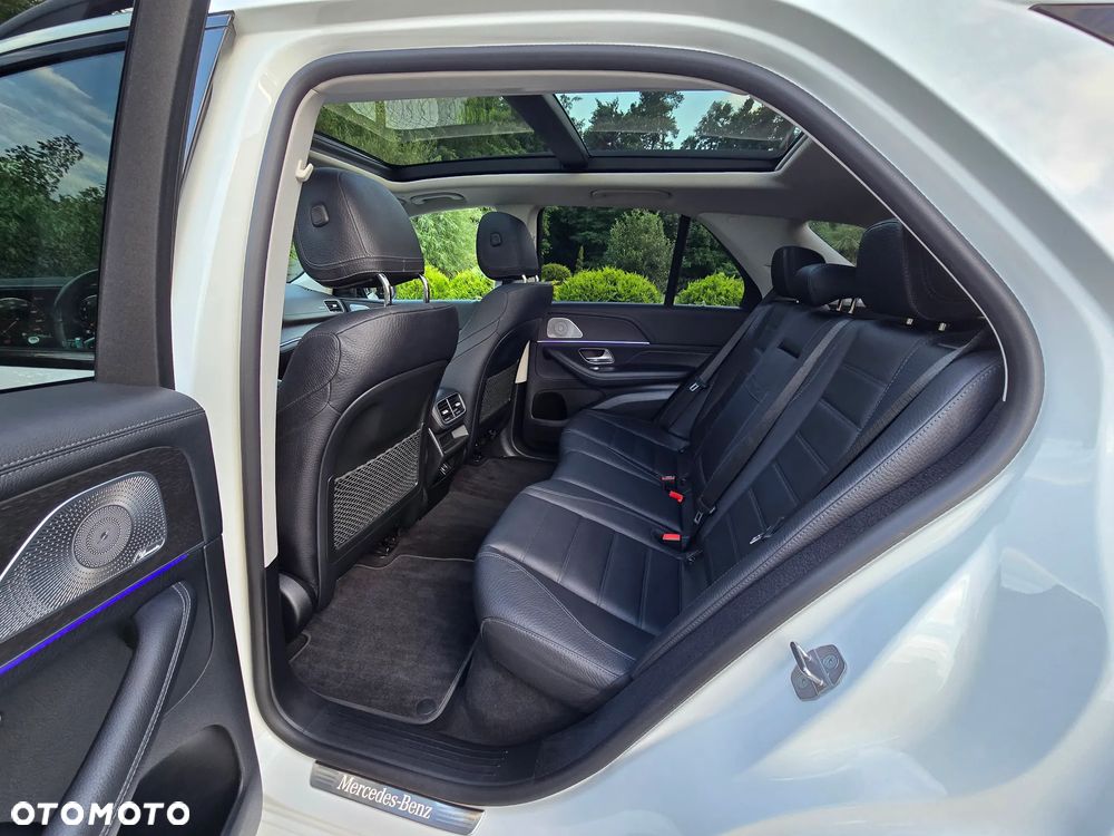 Mercedes-Benz GLE 450 4-Matic - 10