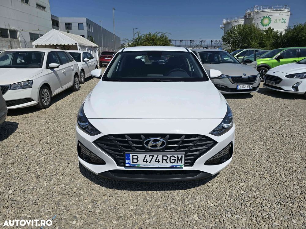 Hyundai i30 - 2