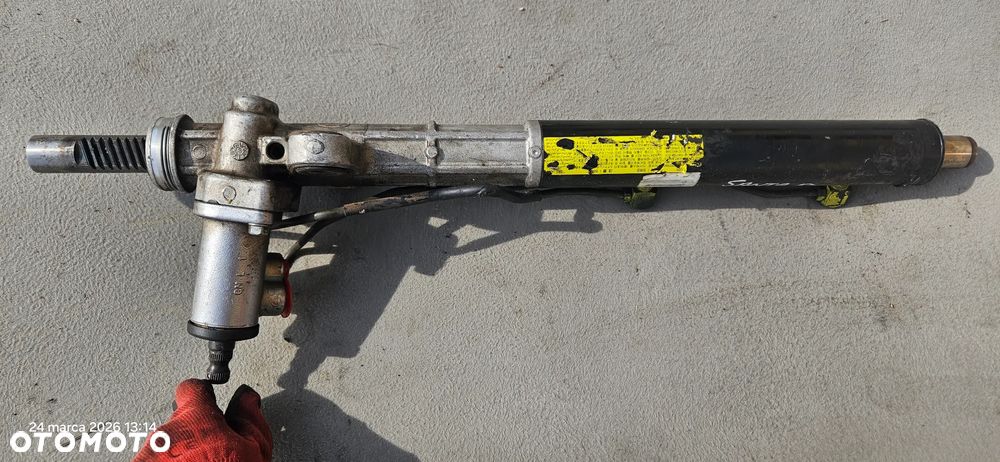 MAGLOWNICA przekładnia kierownicza Hyundai SANTA FE II 2006-2012 57700-2B100 - 3