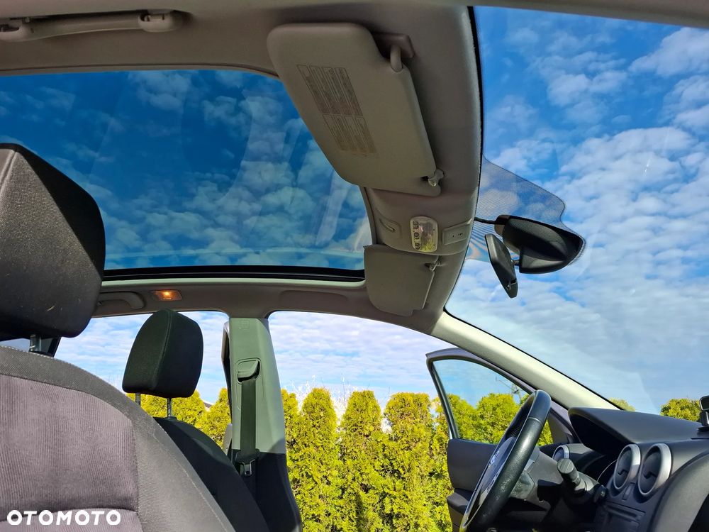 Nissan Qashqai 2.0 CVT 360 - 15