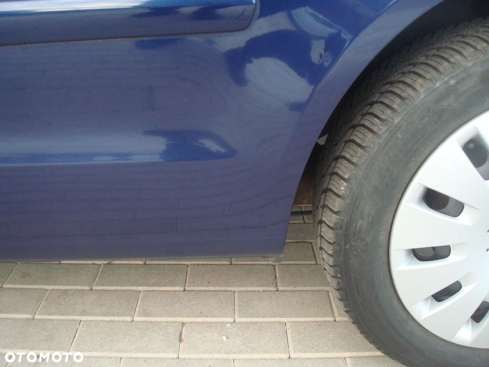 Volkswagen Polo 1.4 16V Trendline - 34