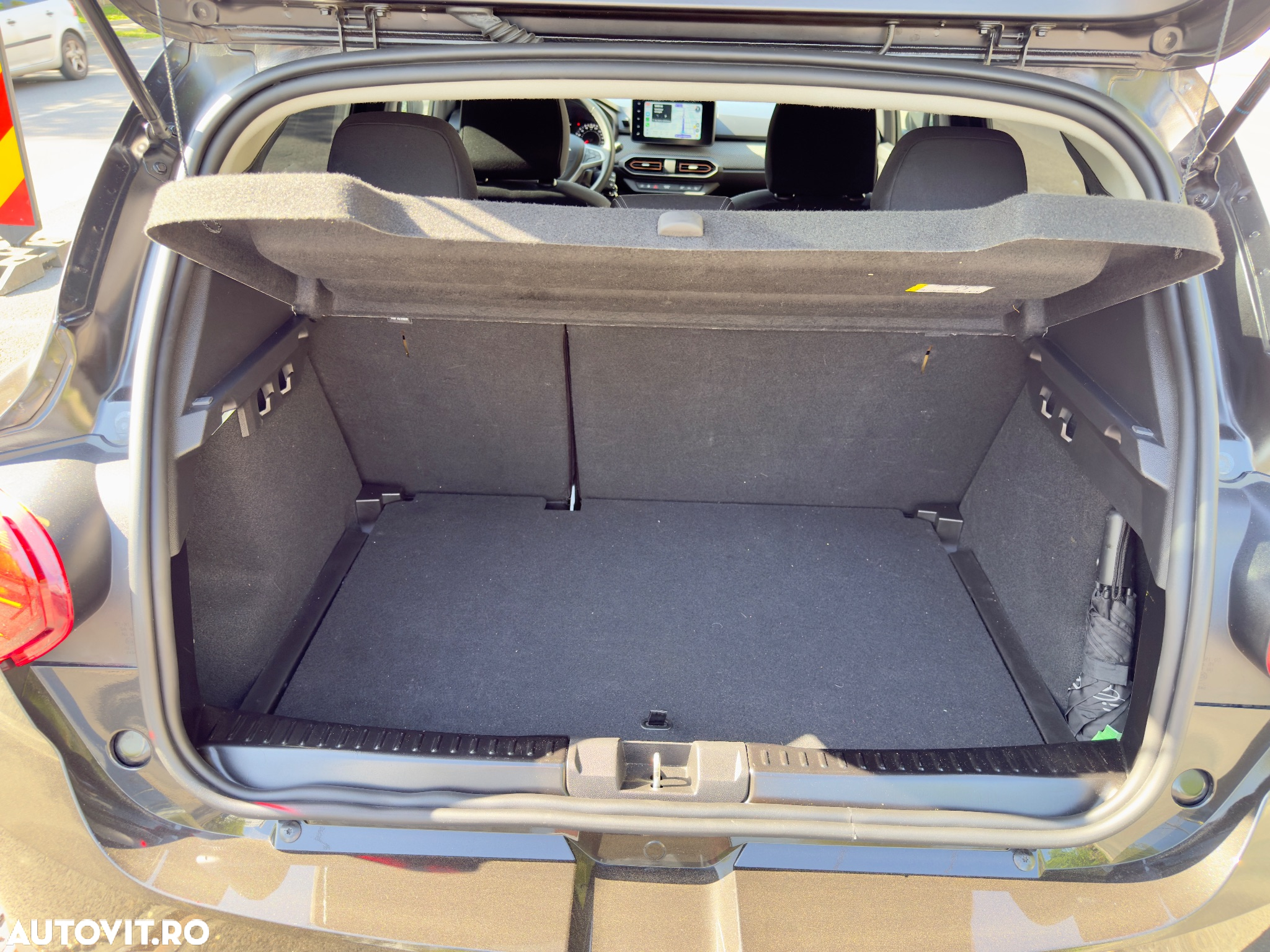 Dacia Sandero Stepway TCe 90 MT6 Expression - 14