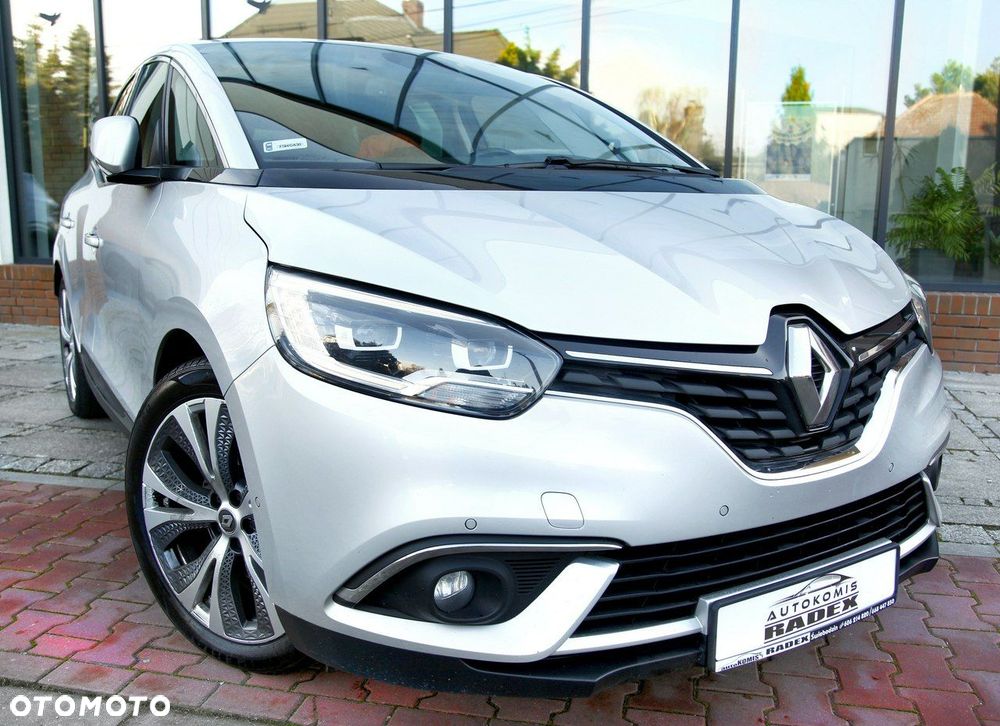 Renault Scenic 1.3 TCe Energy Intens - 25
