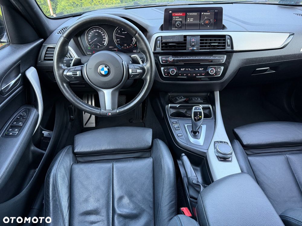 BMW Seria 1 120i M Sport - 7