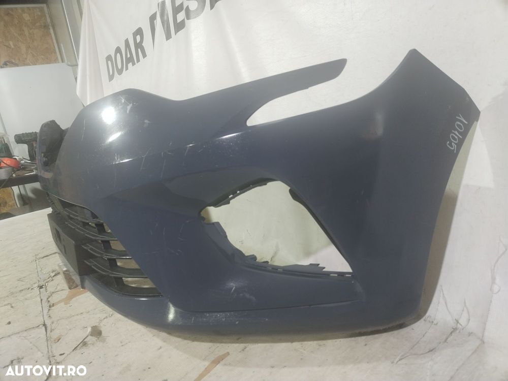 Bara fata Renault Clio 5, 2019, 2020, 2021, 2022, cod origine OE 620228351R. 10105 - 3