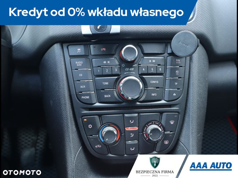 Opel Meriva - 13