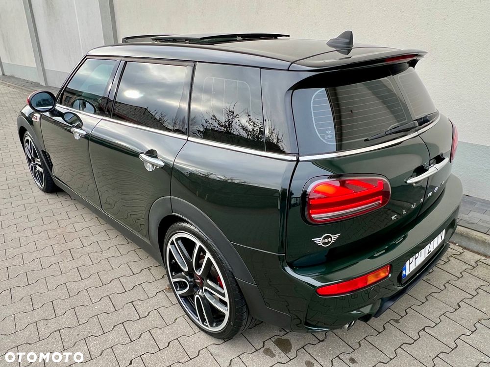 MINI John Cooper Works - 2