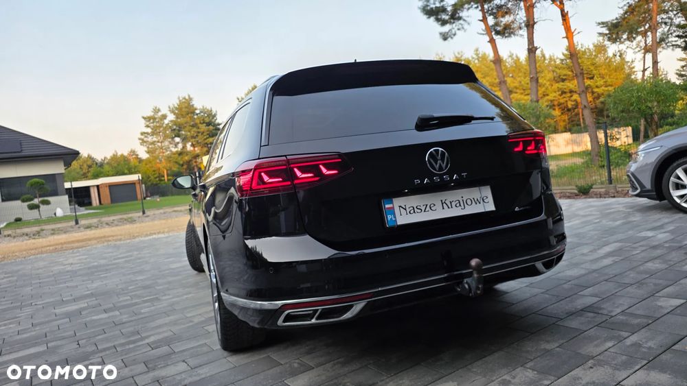 Volkswagen Passat - 8