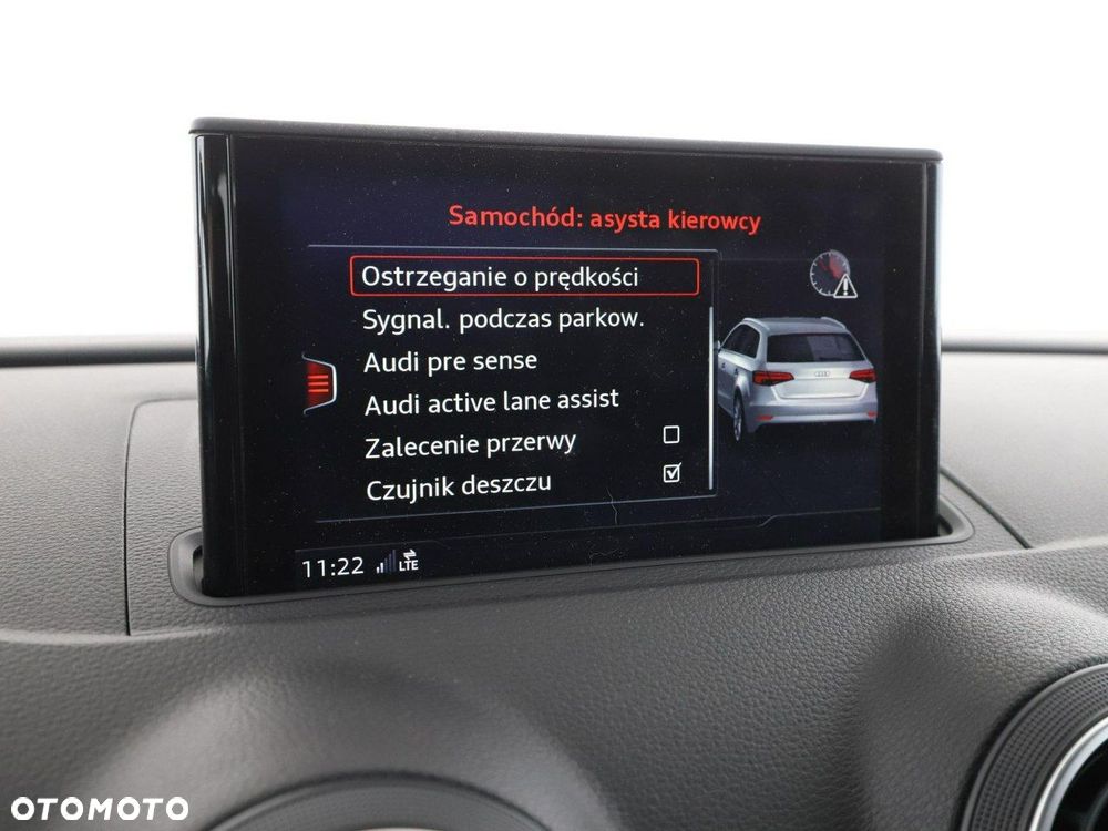 Audi A3 Sportback 40 e-tron S tronic - 28