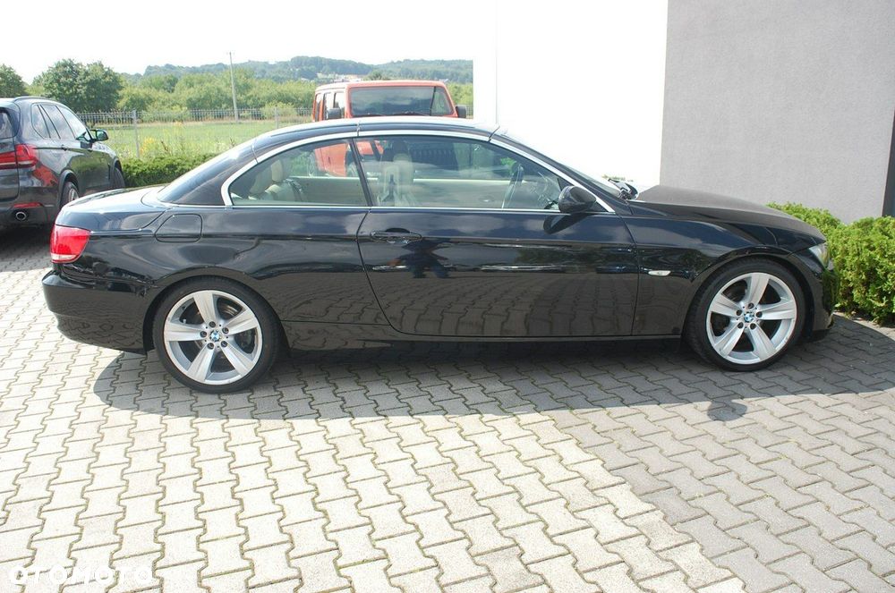BMW Seria 3 - 20
