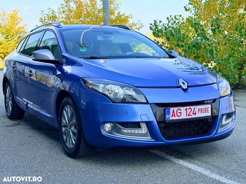 Renault Megane - 27