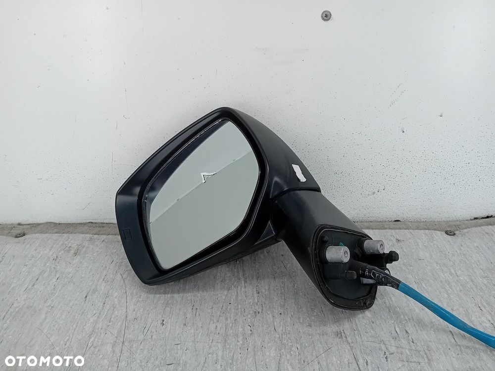 LUSTERKO LEWE SUBARU XV G3U - 4