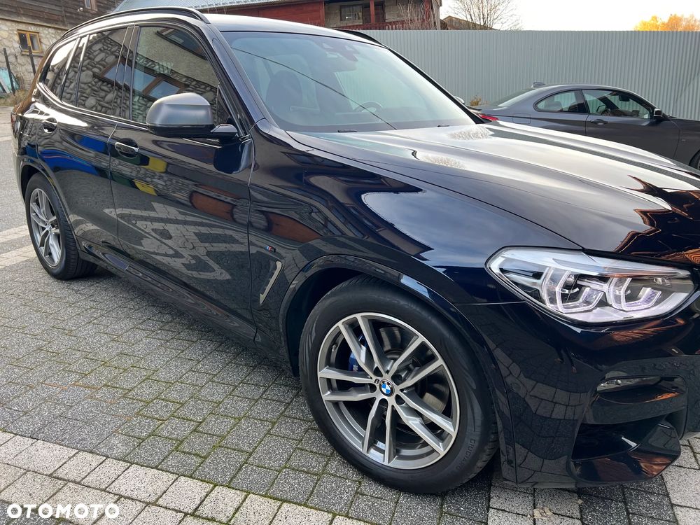 BMW X3 - 9