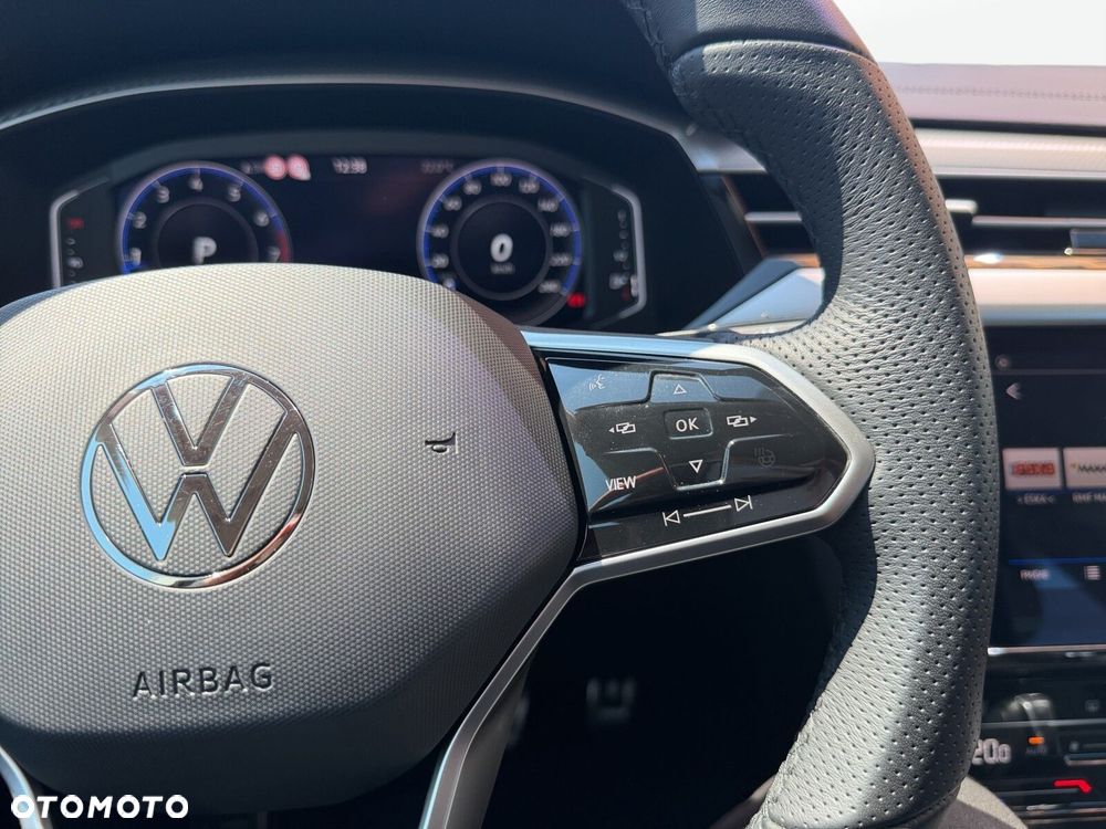 Volkswagen Arteon 2.0 TSI Elegance DSG - 17
