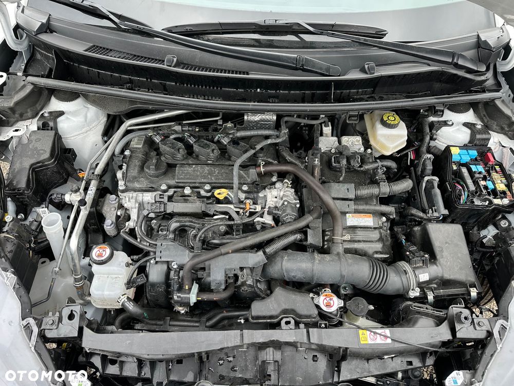 Toyota Yaris - 27