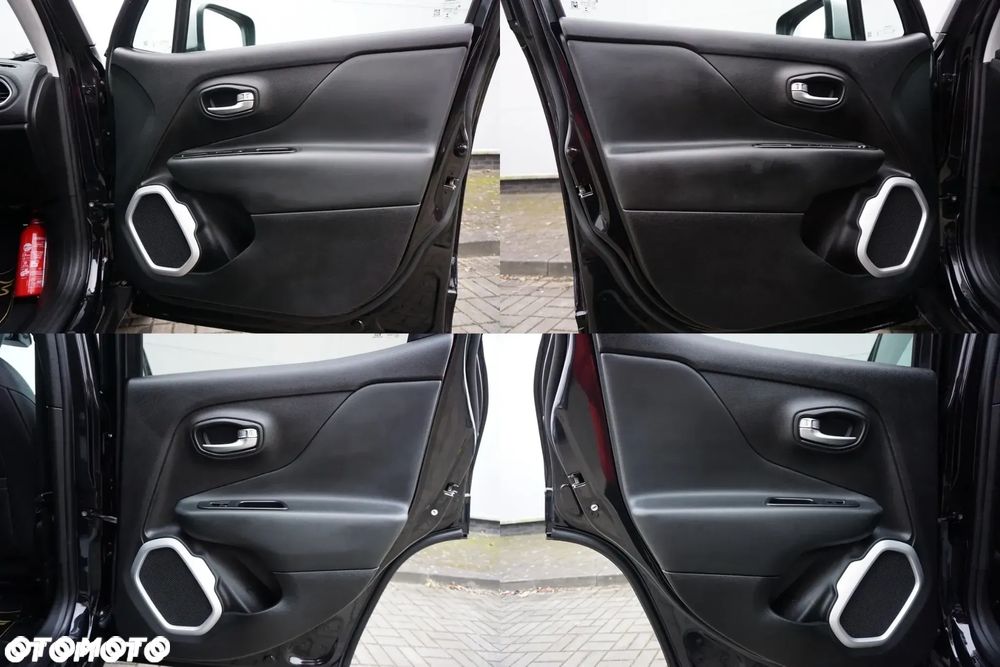 Jeep Renegade 1.4 MultiAir DSG Limited - 38