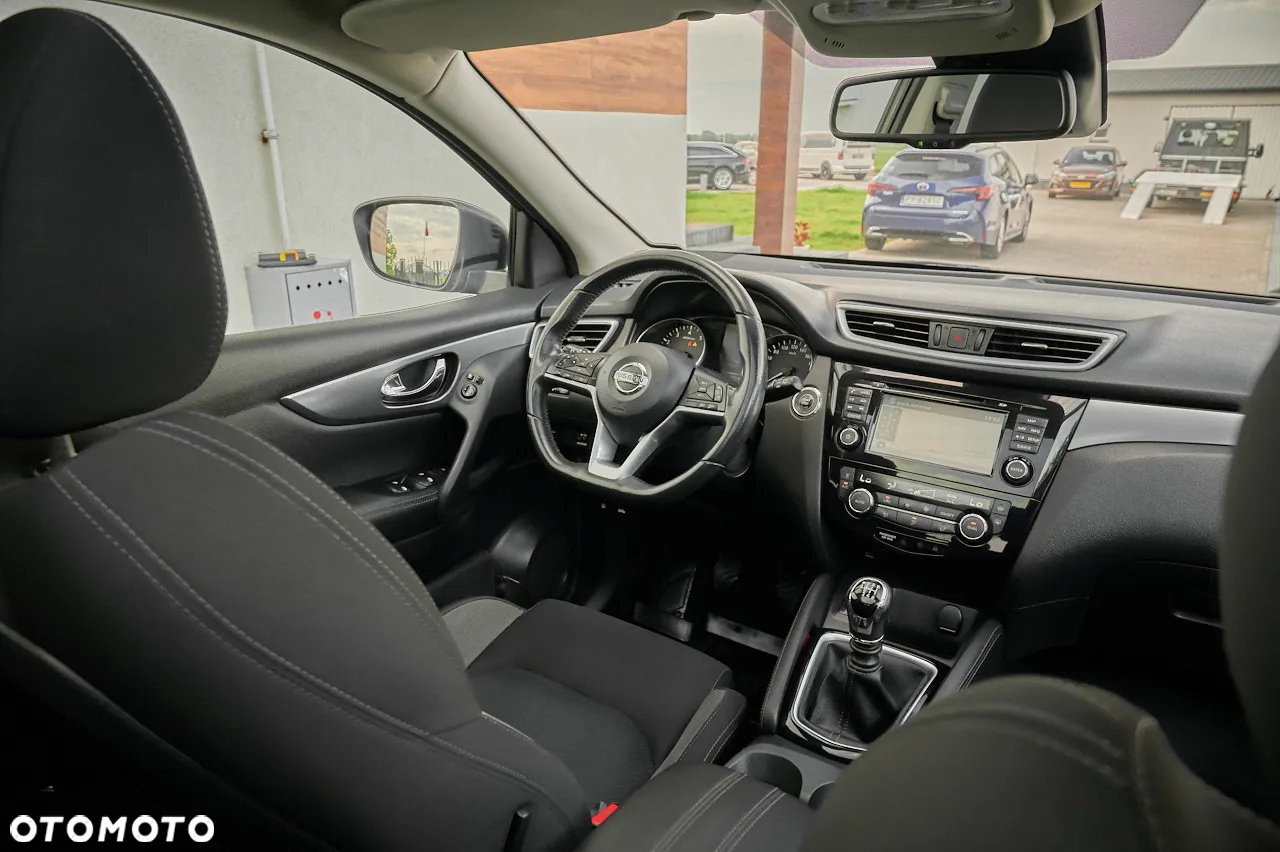 Nissan Qashqai - 3