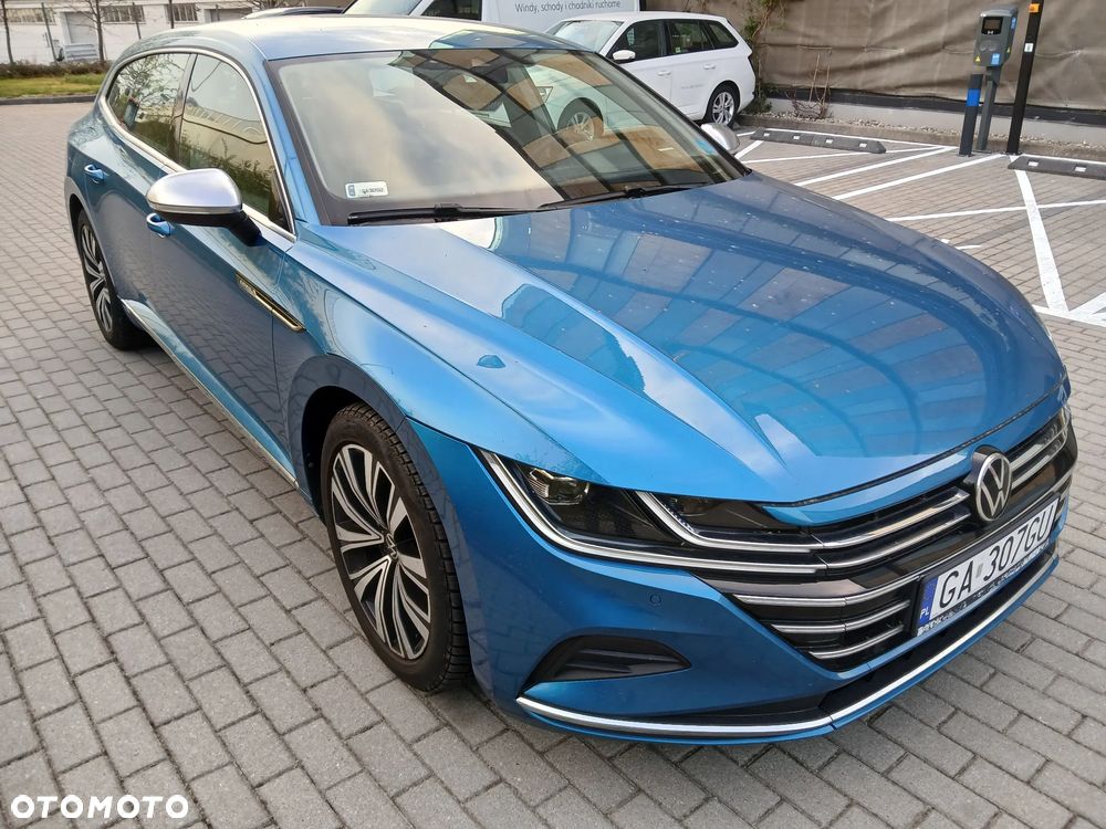 Volkswagen Arteon - 2