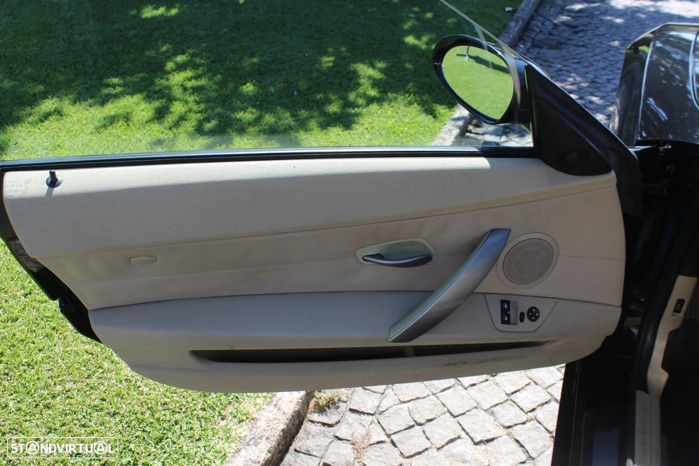 BMW Z4 2.0i - 14