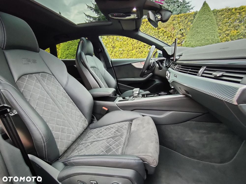 Audi RS5 Coupé ver-2-9-tfsi-quattro-tiptronic - 7