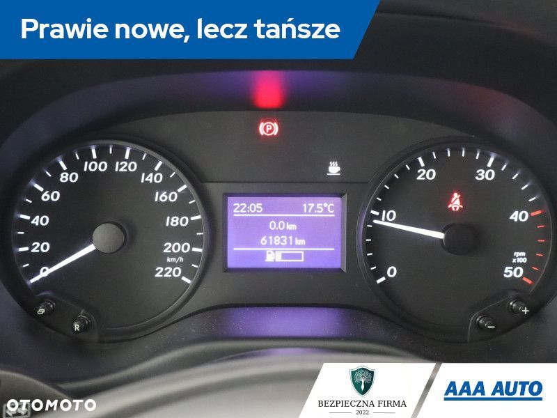 Mercedes-Benz Vito - 13