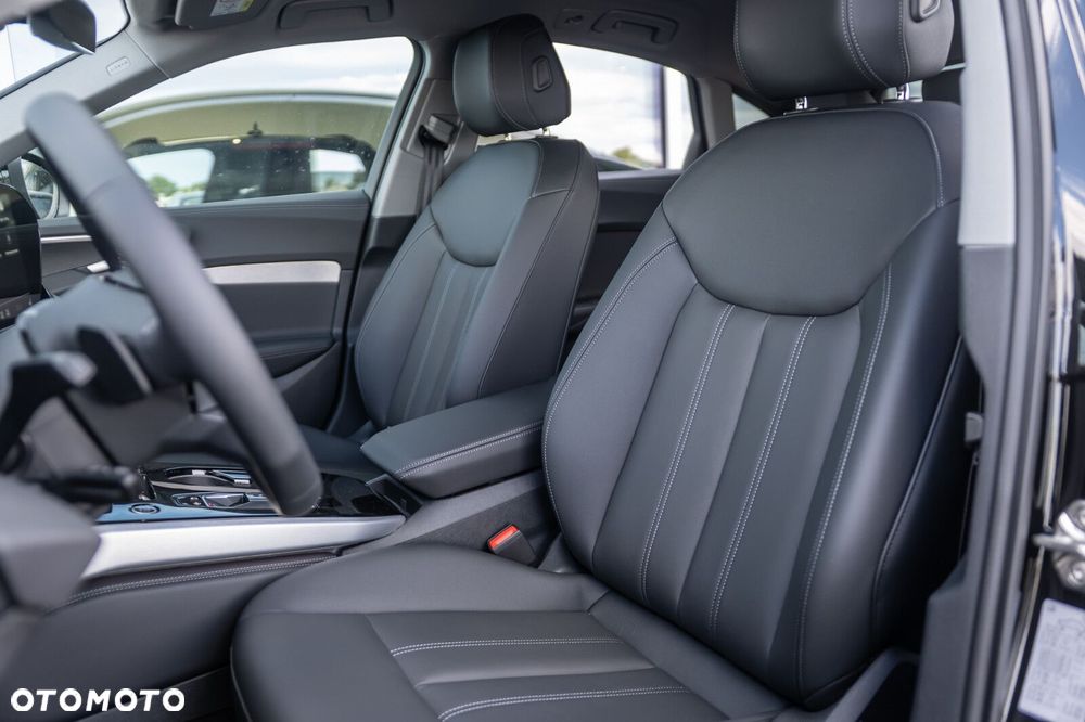 Audi A5 - 9