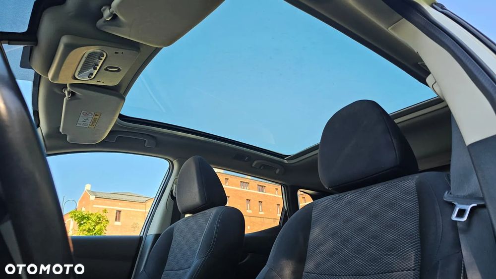 Nissan Qashqai 1.6 DIG-T N-Connecta - 20