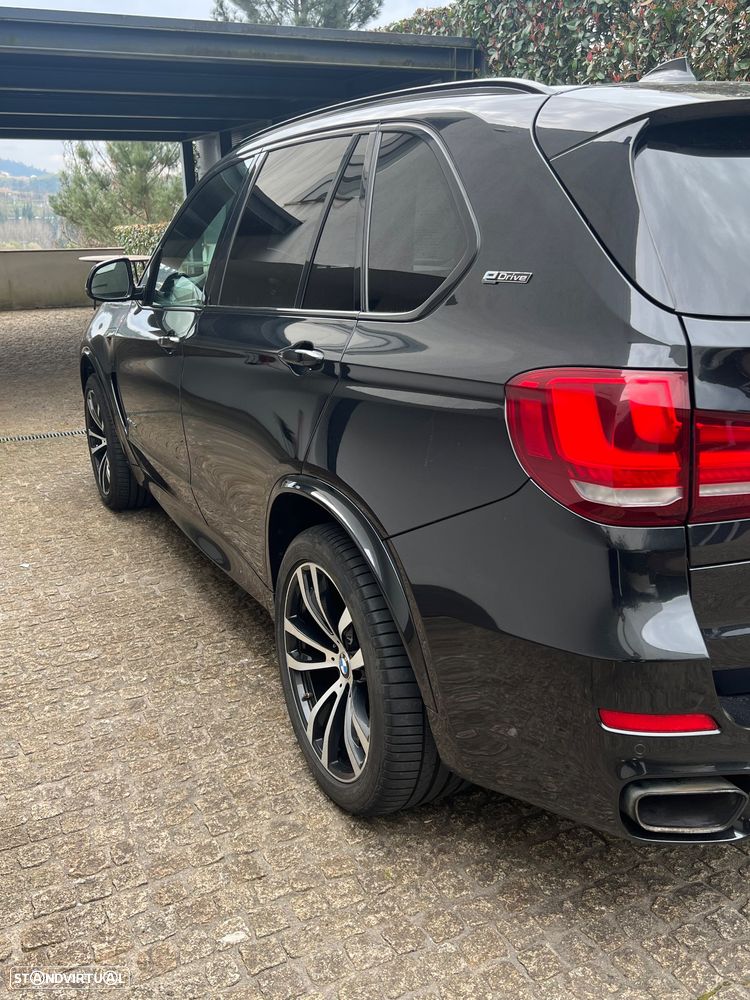 BMW X5 xDrive40e - 3
