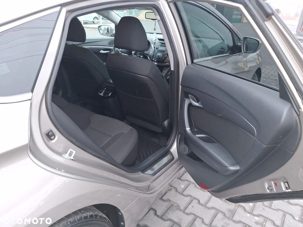 Hyundai i40 1.7 CRDi Comfort - 14