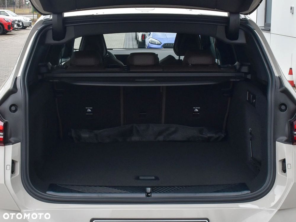 BMW X3 xDrive20 mHEV - 18