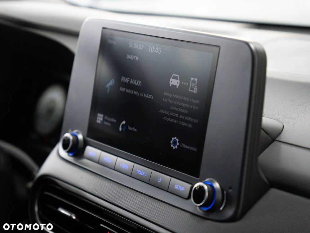 Hyundai Kona 1.0 T-GDI Style DCT - 37