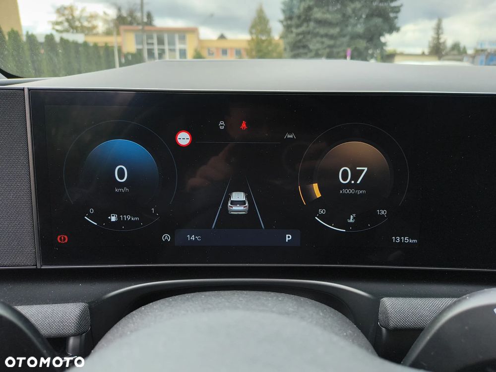 Hyundai Tucson - 14