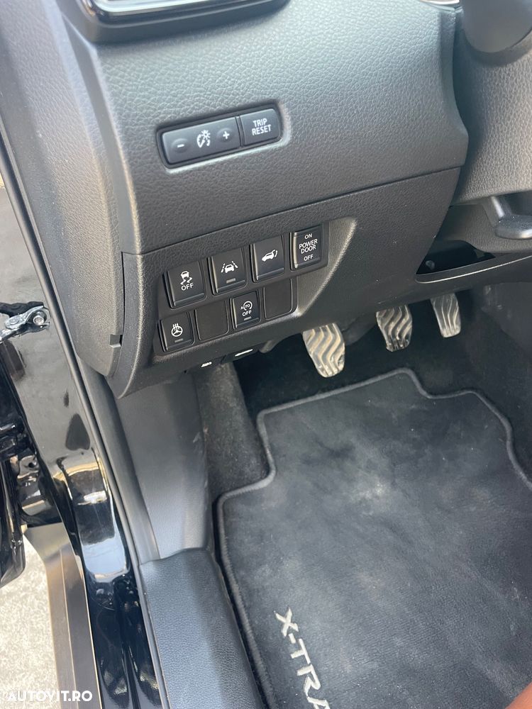 Nissan X-Trail 1.7 dCi Tekna - 6