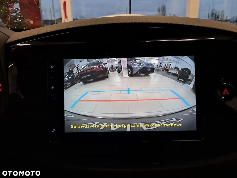 Toyota Aygo X Hybrid 1.5 Comfort e-CVT - 20