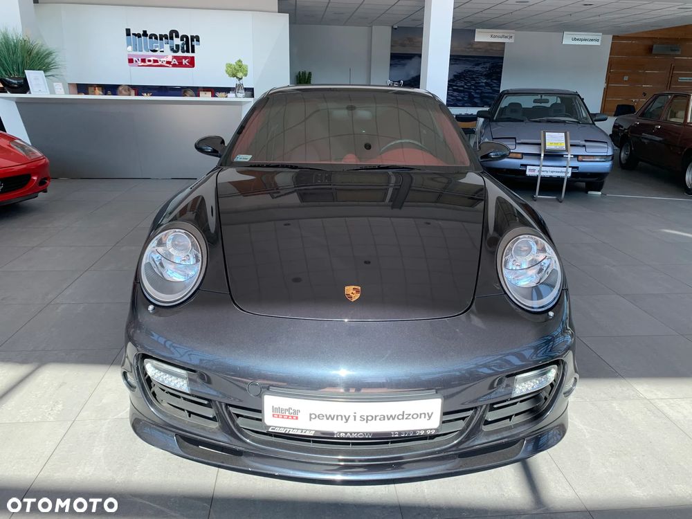 Porsche 911 - 3