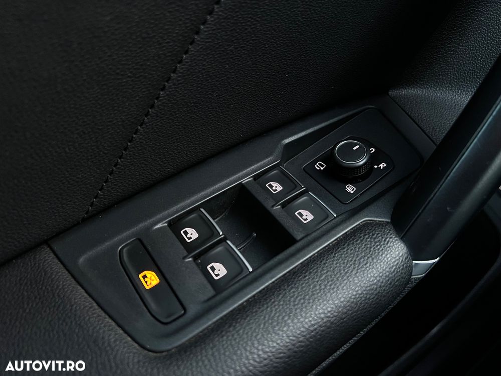 Volkswagen Tiguan 2.0 TSI 4Motion (BlueMotion Technology) DSG Highline - 36