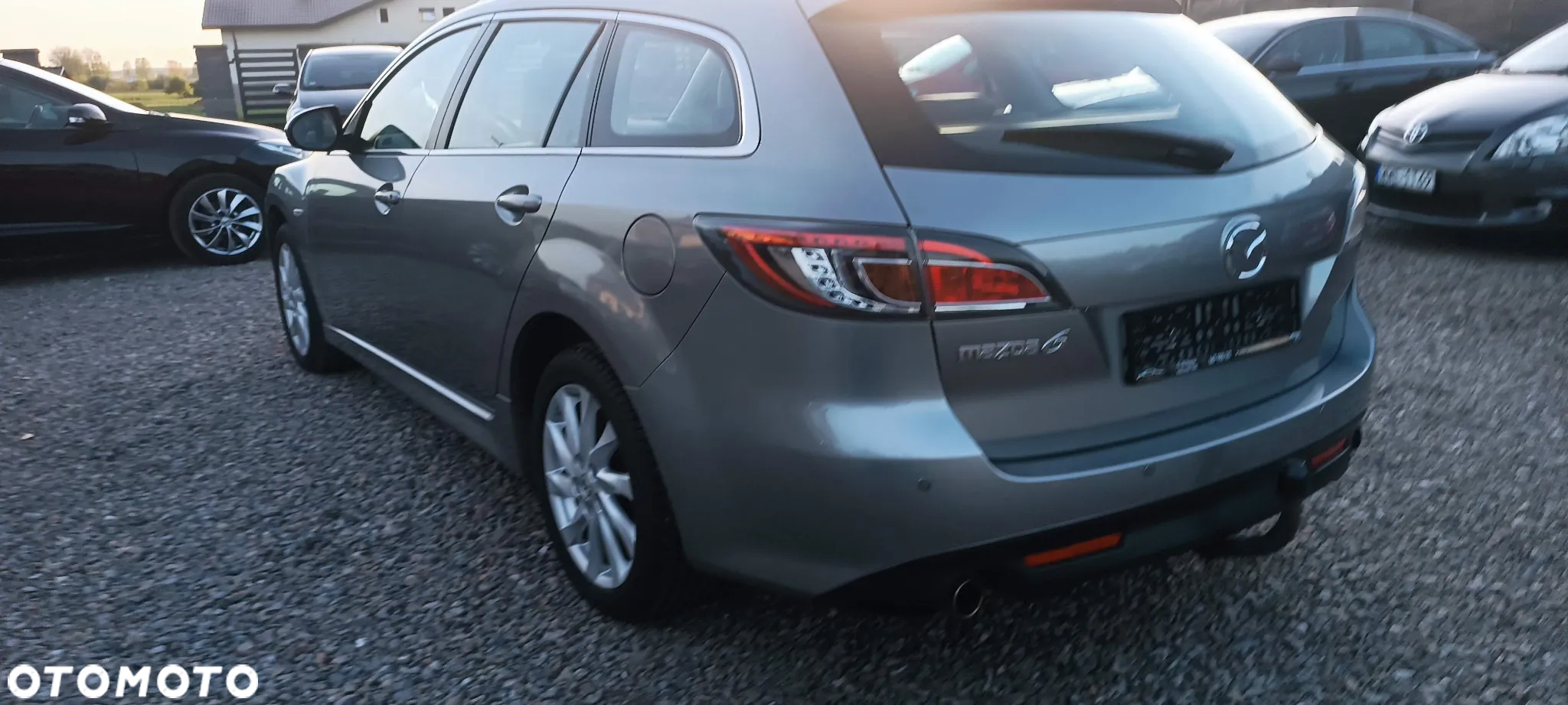 Mazda 6 2.0 90th Anniversary - 4