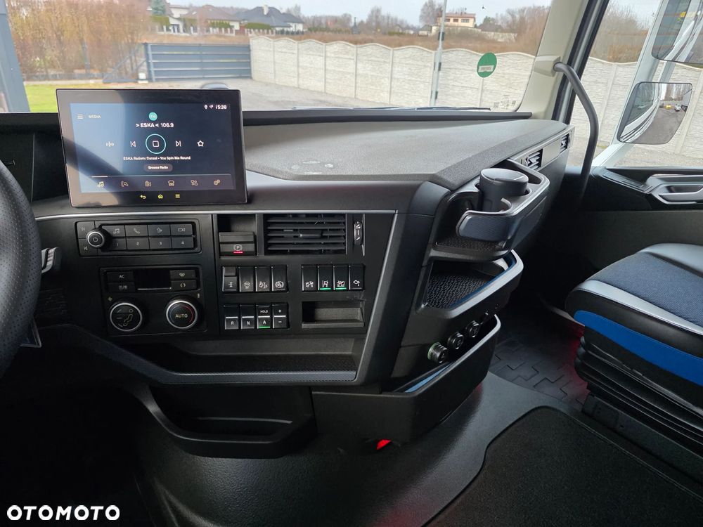 Volvo FH500/EURO6/XL/FULL LED/ON1220L/PO ZŁOTYM KONTRAKCIE - 26